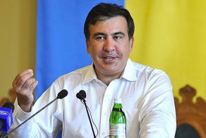 Ты же одессит, Мишка! (Саакашвили )