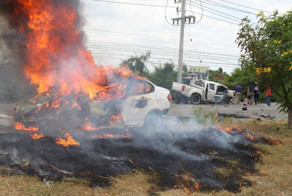 Car Crash Compilation #117