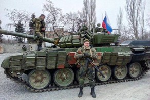 Жители ДНР и ЛНР должны страдать ведь они оккупанты
