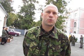 Илья Кива призвал расстреливать пассажирские автобусы из ДНР