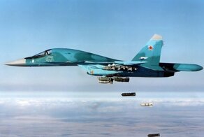 Парк современных истребителей ВВС России . Что мы имеем!+*