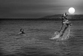  От улыбки до грусти вместе с Гиладом Бенари  