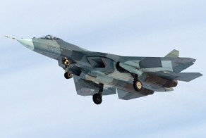 Современная военная техника России