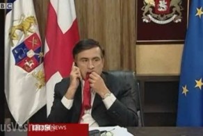 Одесса не сдается!