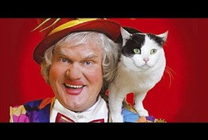 &quot;Ну что, клоуны, показать киску?&quot; Эдуард Ходос 