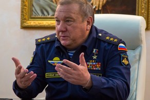 Шенген не нужен