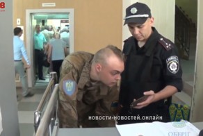 Распознать сепаратиста вна Украине
