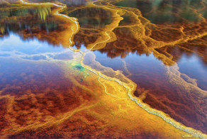 Водоёмы, которые лучше обходить стороной