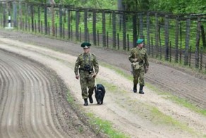 Как выглядят государственные границы разных стран мира. Часть 2