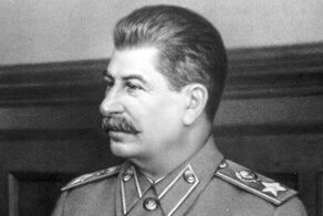 Частные лавочки при Сталине или честное предпринимательство