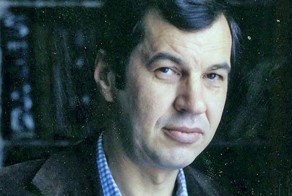 Бурков Георгий Иванович