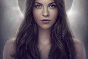 Арт Барышни - 8