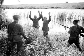Памятка солдата-красноармейца времен Великой Отечественной войны