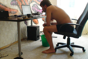 А ведь бывает и такое