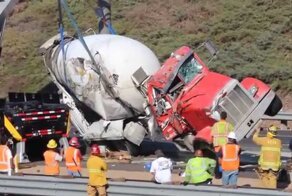 Как Поднять Машину После Аварии