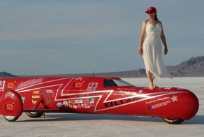 Самые скоростные транспортные средства, которым не нужен бензин