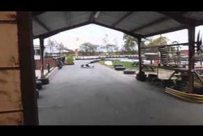 Красивая парковка