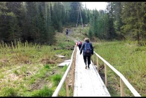 Красивая природа Сибирь