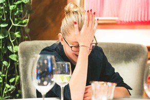 Леся Рябцева собирается переплюнуть Венедиктова и &quot;Эхо Москвы&quot;