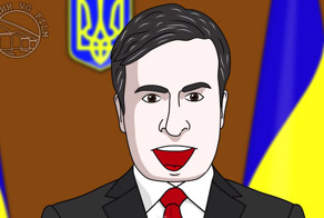 Шаланды, Миша и Одесса: 