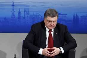 Украинские олигархи во главе с президентом становятся только Богаче 