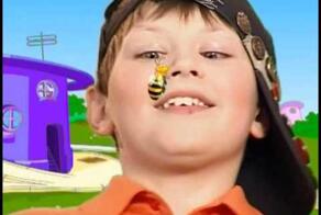 Всех с праздником - День защиты детей! 