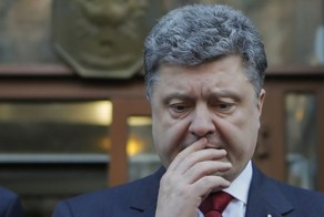 Порошенко о жителях Донбасса