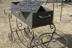 Подарок ОТЦУ на юбилей