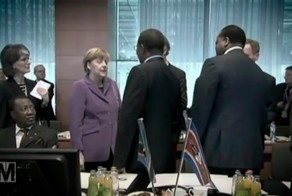 Украинец, тебя тоже ждут в ЕС