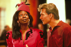 Вупи Голдберг - интересные факты из жизни