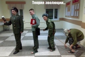 Смешная фотогалерея