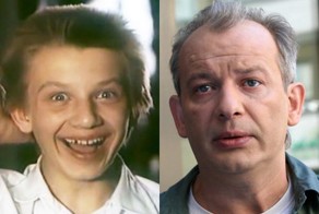 Актёры фильма «Выше радуги» 30 лет спустя