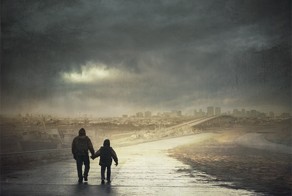 Параллельные миры от мастера фотошопа Михала Карча