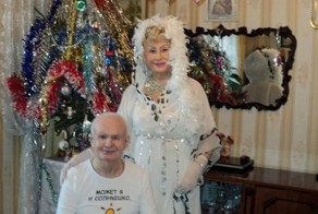 Улетное фото