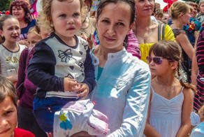 День Защиты Детей