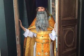 Следственный комитет проверит оскорбление верующих