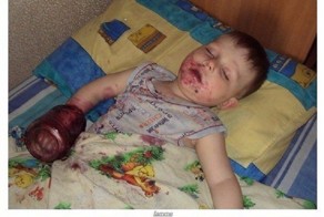 Дети - смысл жизни