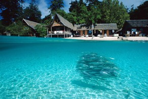 Остров Борнео