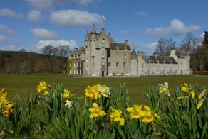 Вот что любовь к истории и археологии делает