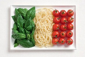 География в кулинарии