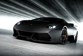 Хорошая машина