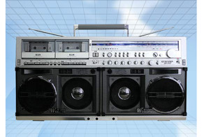 Золотой век Hi-Fi. Уникальные экземпляры техники аудиобума 1970-ых