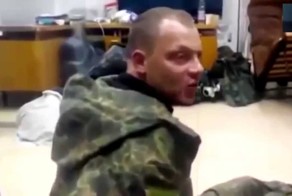 ТОП 10 выходок бойцов АТО