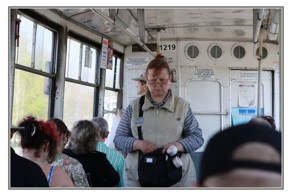 Тулгорэлектротранс жжёт