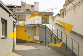 Манипуляции с пространством для создания потрясающих иллюзий 