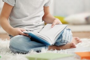 ТОП-10 книг для детей