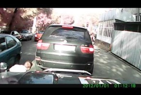 Неожиданный мальчик - Алматы