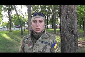 ИГИЛ - проект Путина и Кремля: Амина Окуева