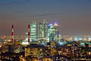 Актуальные новости Москвы