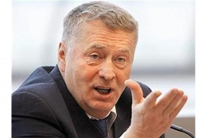 От Германии ничего не осталось Жириновский бомбит
